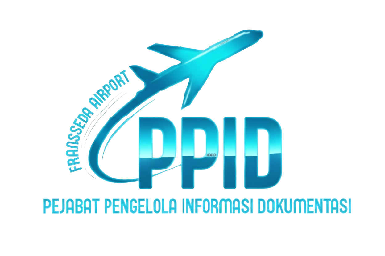 Logo Bandara